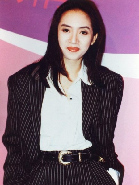 梅艳芳去世的时候是多少岁