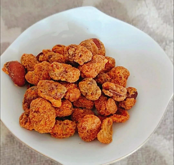 重庆著名的小吃有哪些