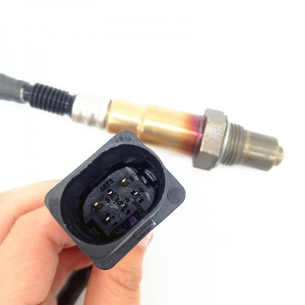 氧传感器的作用和检测方法