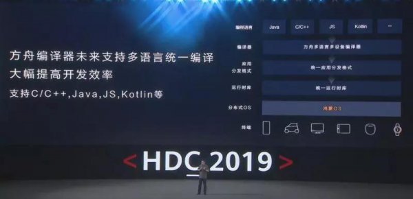 鸿蒙系统和安卓有什么区别