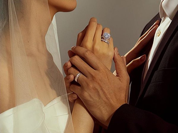 求婚戒指一般什么价位