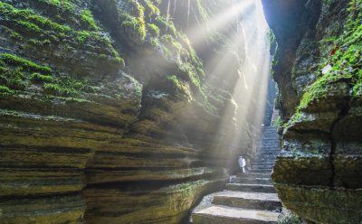 湖北恩施有哪些好玩的景区 恩施旅游必去八大景点推荐