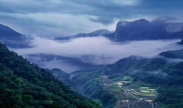 湖北恩施有哪些好玩的景区