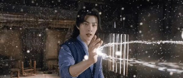 猫眼电视剧热度榜排名