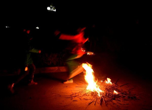 农历正月三十是什么日子