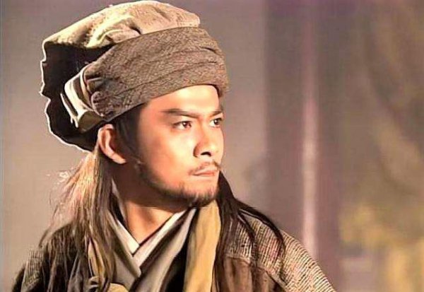 乔峰为什么要死