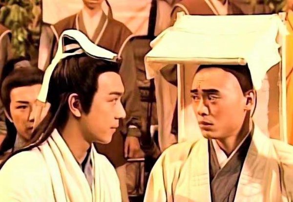 乔峰为什么要死