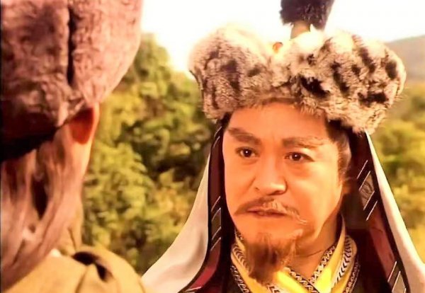 乔峰为什么要死