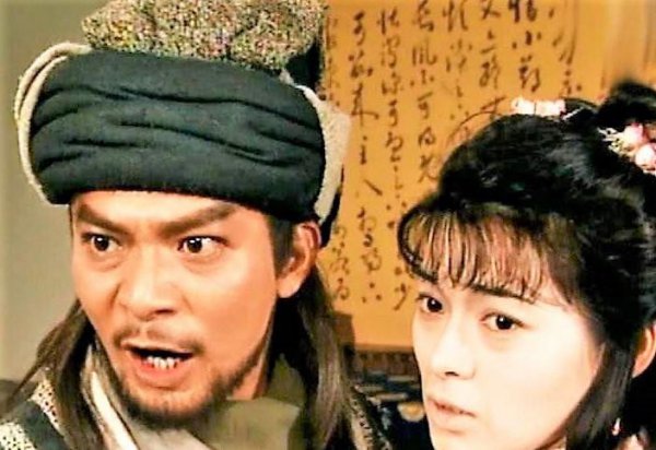 乔峰为什么要死