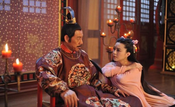 唐玄宗和唐太宗的关系是什么