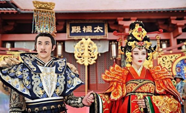 唐玄宗和唐太宗的关系是什么