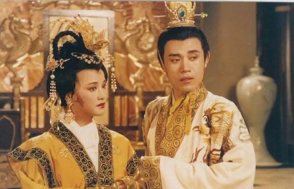 唐玄宗和唐太宗的关系是什么