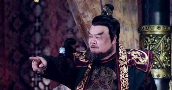 杨贵妃与安禄山是什么关系