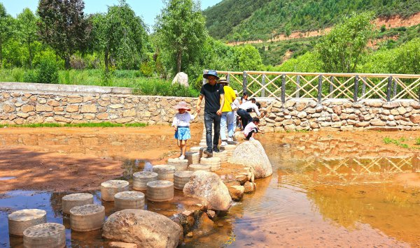 夏天适合去哪里旅游凉快