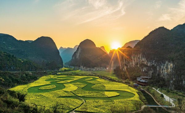 夏天适合去哪里旅游凉快