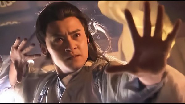 慕容龙城的武功厉害吗