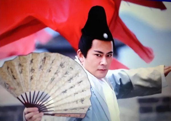 慕容龙城的武功厉害吗