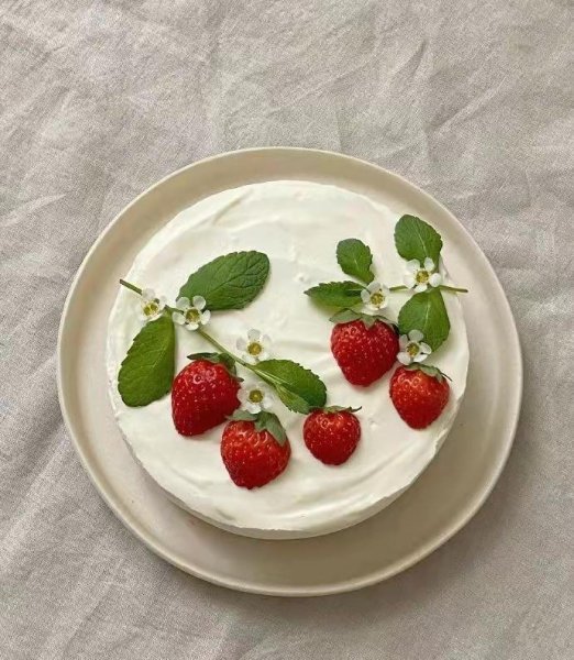 闺蜜生日祝福文案