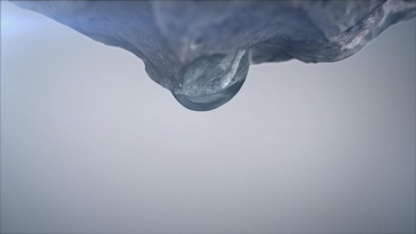 滴水之刑的原理是什么