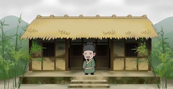 绝句二首其一原诗及创作背景