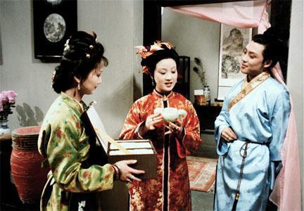 贾赦有几个孩子