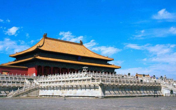布政使是个什么官职