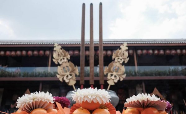 夏季第二个节气为什么叫小满