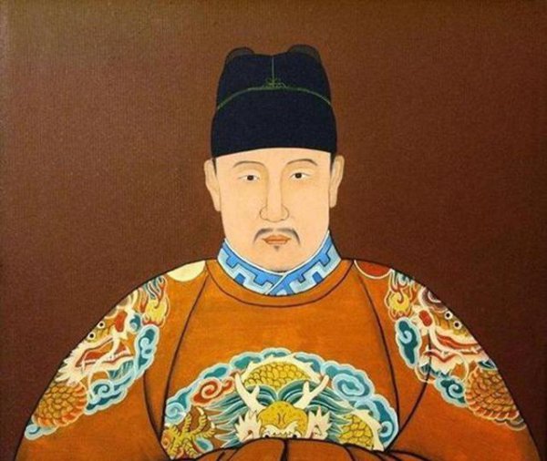 朱厚照豹房怎么回事