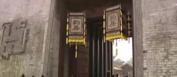 朱厚照豹房怎么回事