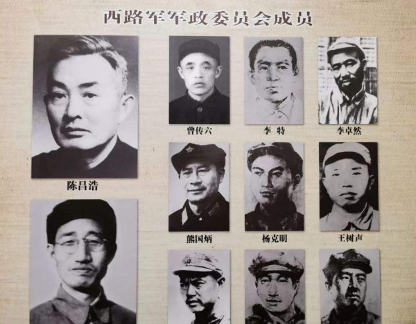 参谋长李特的结局是怎么样的