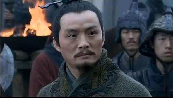 诸葛亮挥泪斩马谡是因为什么事
