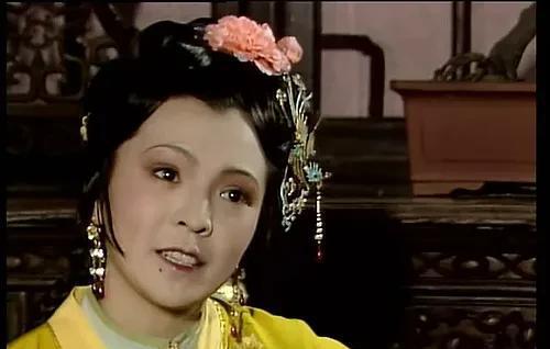 金陵十二钗副册人物都有谁