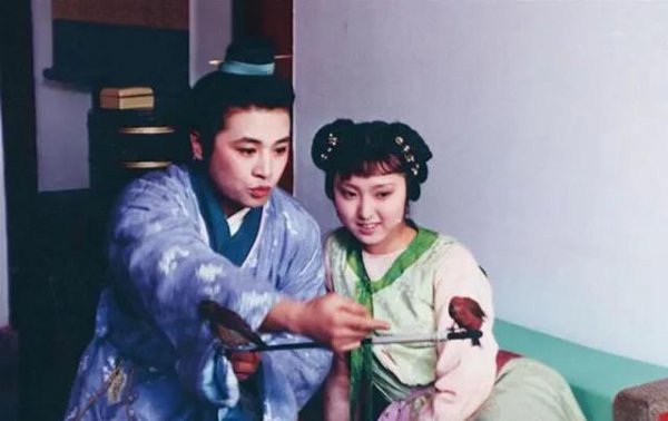 金陵十二钗副册人物都有谁