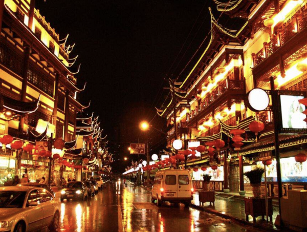 城隍爷是什么神