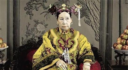 岑春煊生平简介
