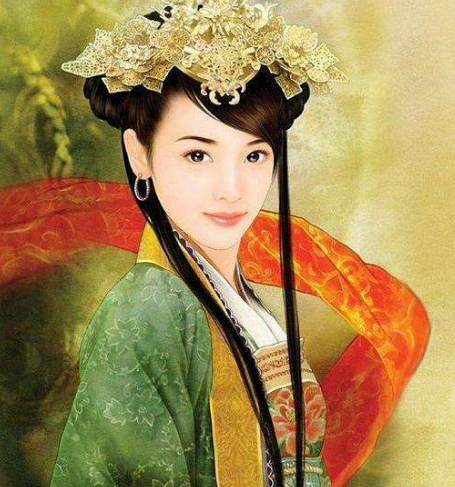 刘备夫人共有几位