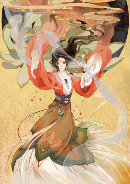 八大名赋指的是什么