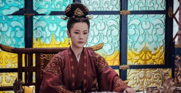 义成公主是个什么样的人
