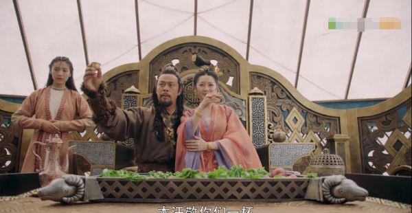 义成公主是个什么样的人