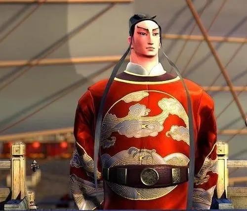 明朝初年陈祖义是干什么的