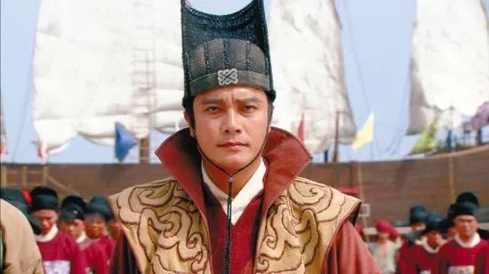 明朝初年陈祖义是干什么的