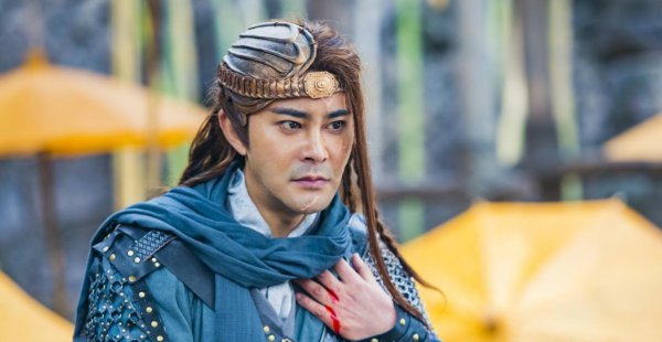 灭绝师太的武功是什么水平