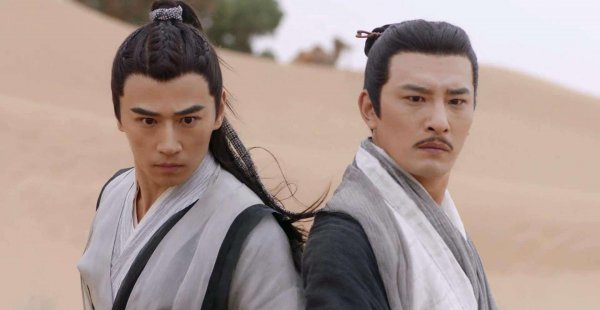 灭绝师太的武功是什么水平