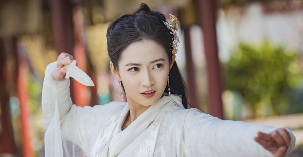 灭绝师太的武功是什么水平