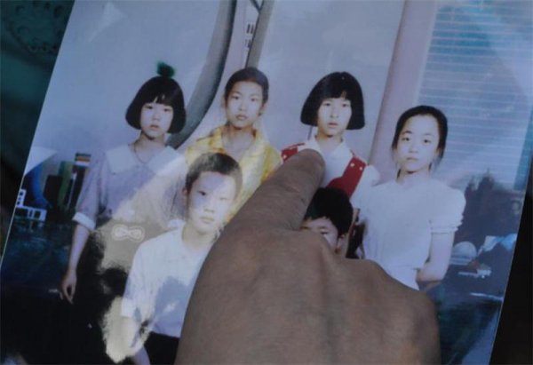 女宇航员刘洋个人介绍
