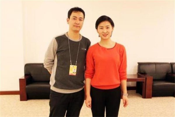 女宇航员刘洋个人介绍
