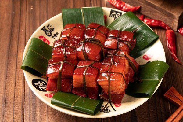 安徽菜偏什么口味特点