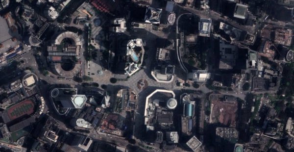 山城是我国哪个城市的雅号