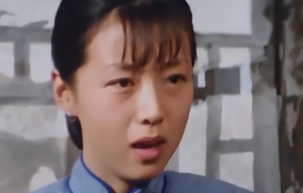小福子和祥子的关系
