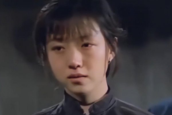 小福子和祥子的关系